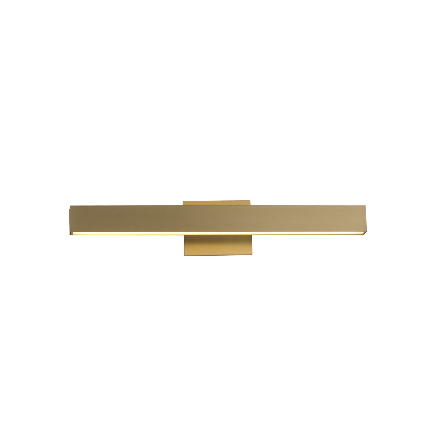 Applique de vanité DEL | Alumilux Sideline - Bath Vanity