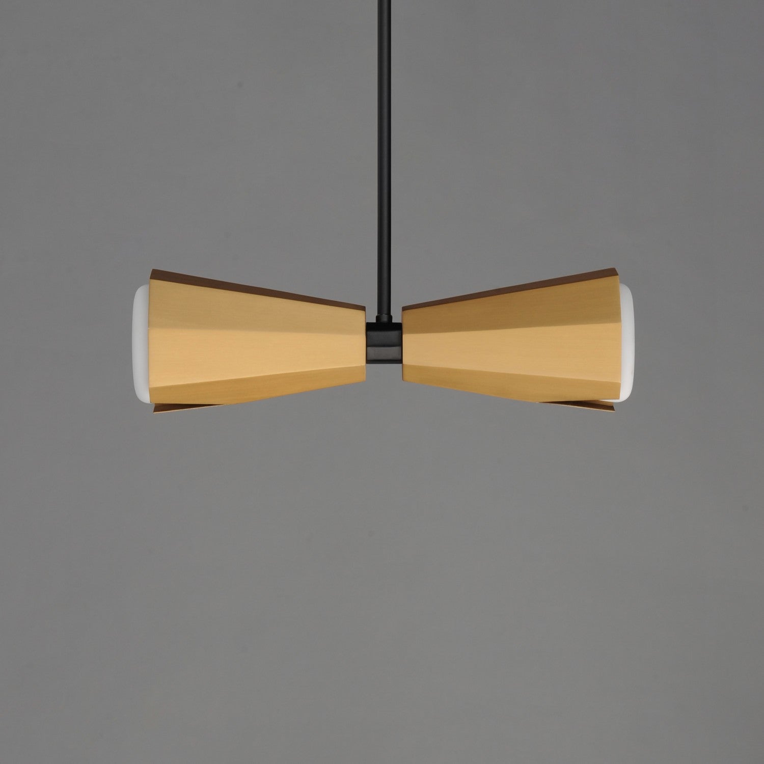 Suspension 2 lumières | Rizzo