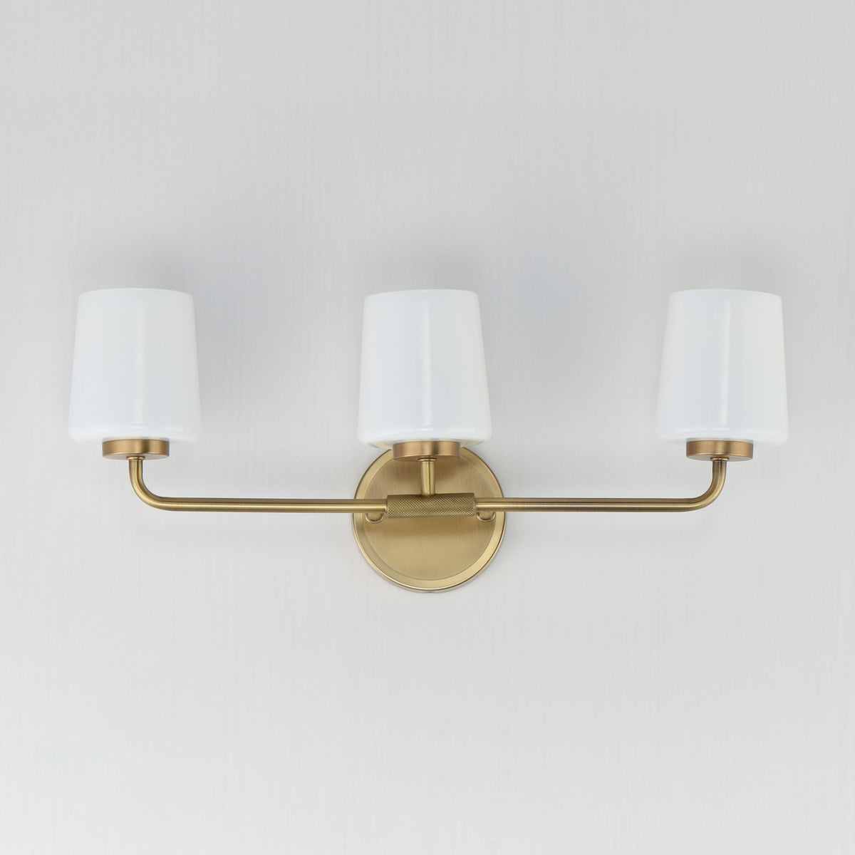 Applique de vanité 3 lumières | Durham