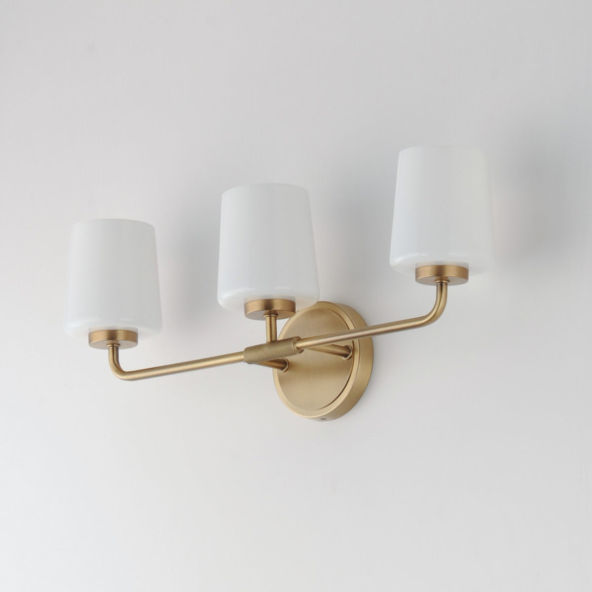 Applique de vanité 3 lumières | Durham