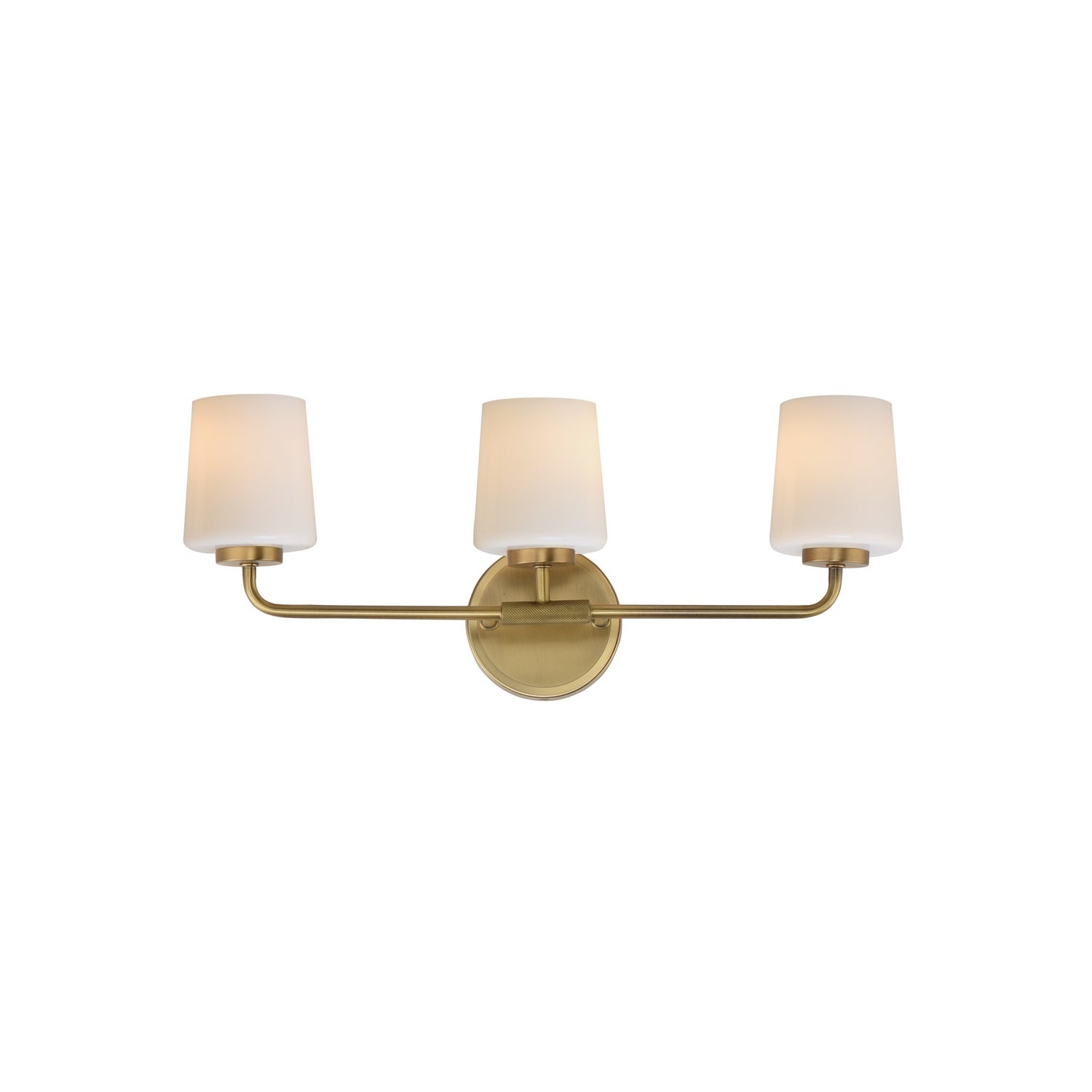 Applique de vanité 3 lumières | Durham