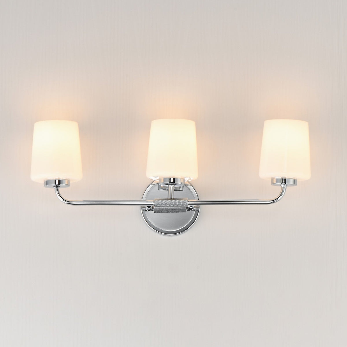 Applique de vanité 3 lumières | Durham