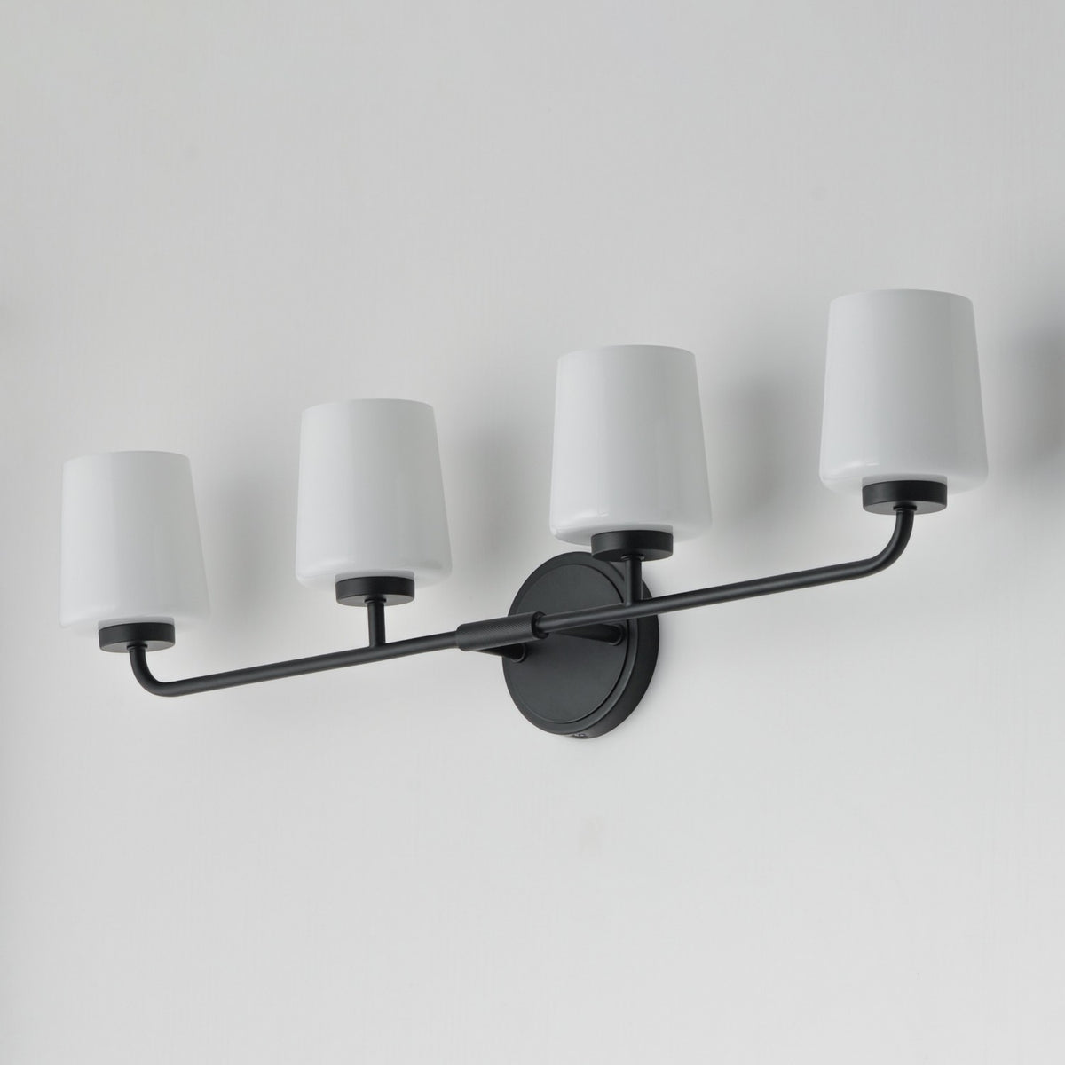 Applique de vanité 4 lumières | Durham