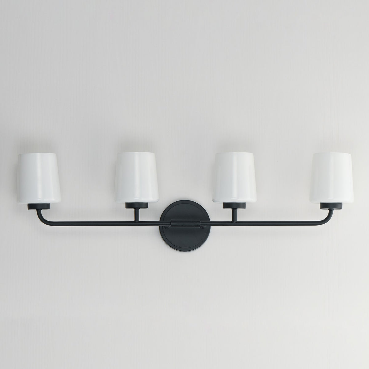 Applique de vanité 4 lumières | Durham
