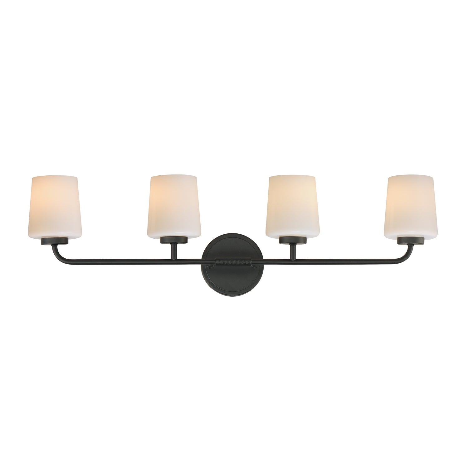 Applique de vanité 4 lumières | Durham