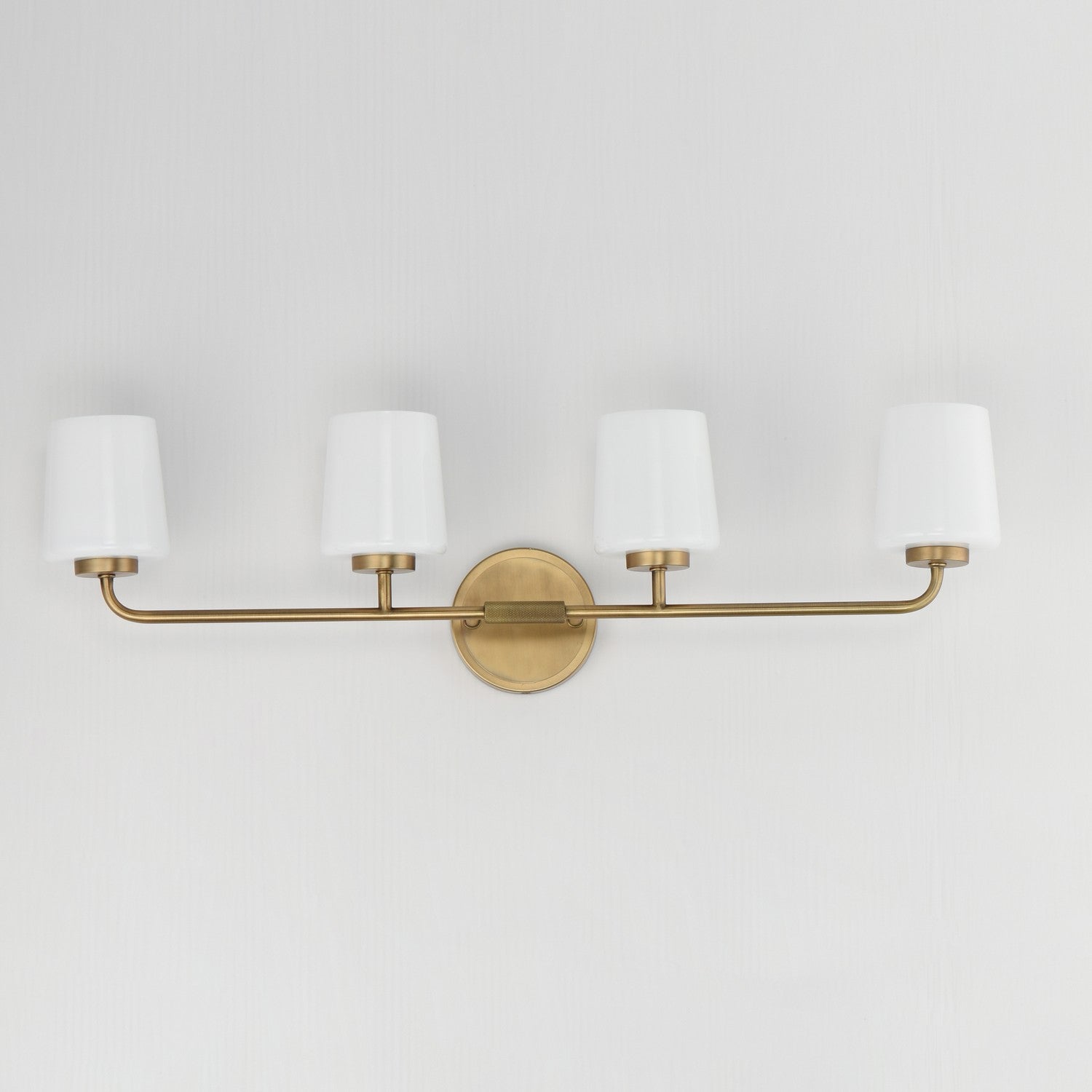 Applique de vanité 4 lumières | Durham