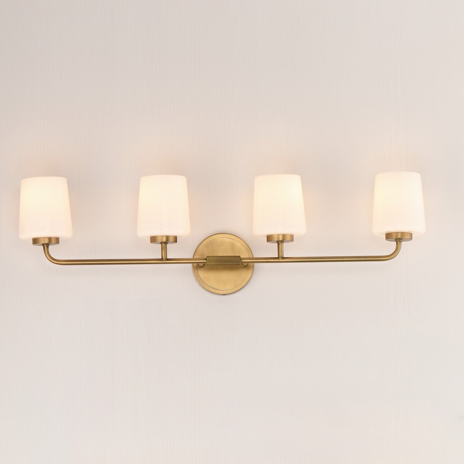 Applique de vanité 4 lumières | Durham