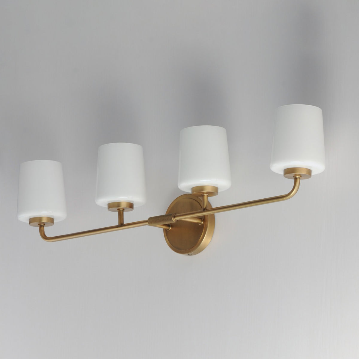 Applique de vanité 4 lumières | Durham