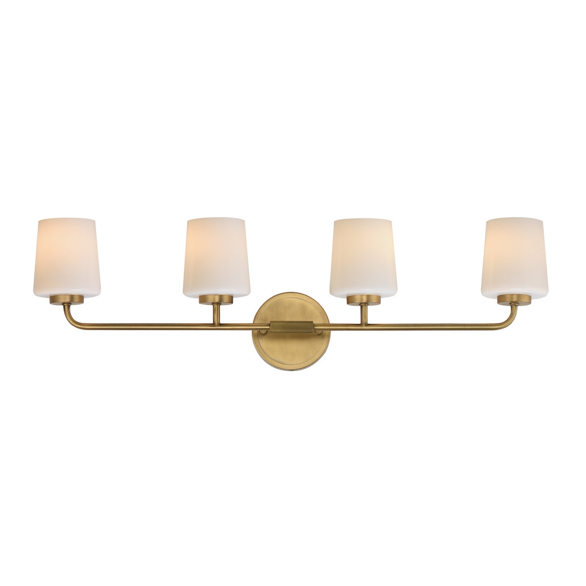 Applique de vanité 4 lumières | Durham