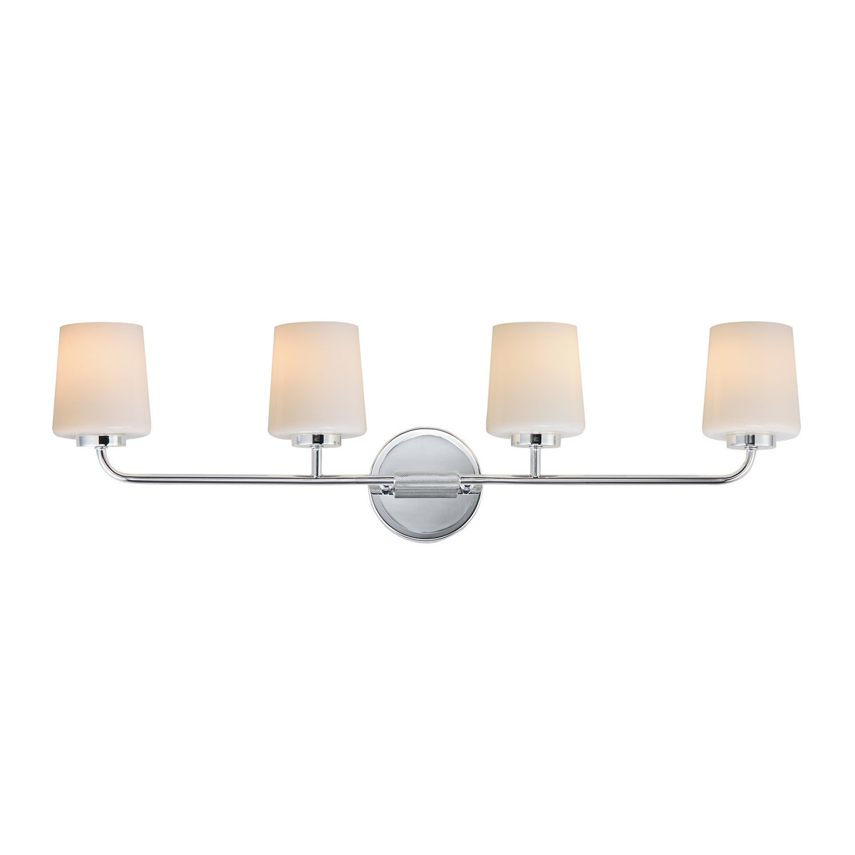 Applique de vanité 4 lumières | Durham