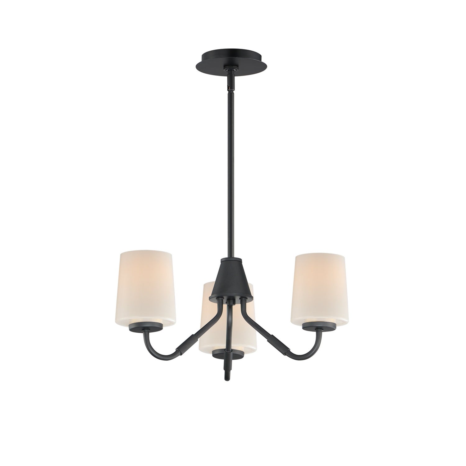 Lustre 3 lumières | Durham