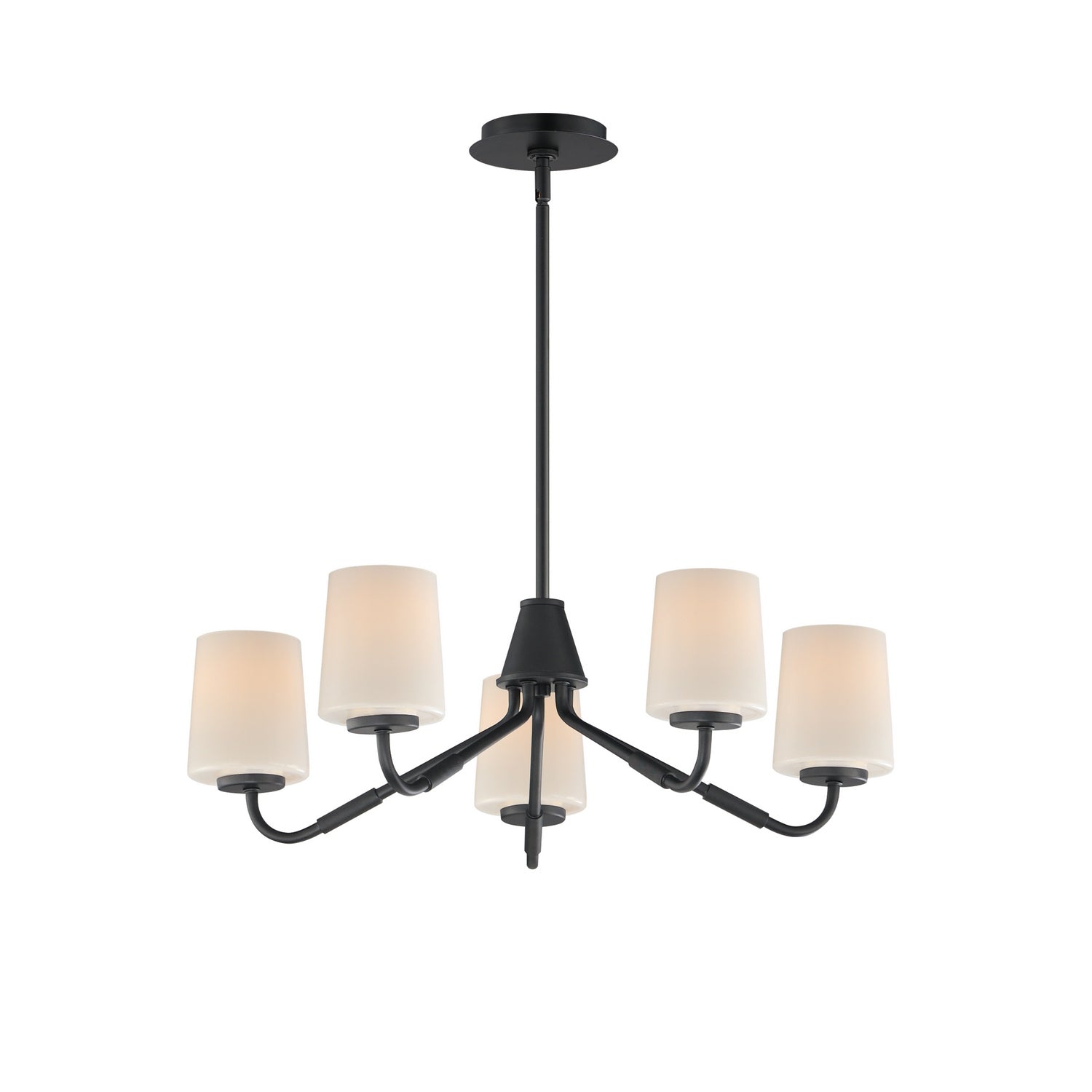 Lustre 5 lumières | Durham