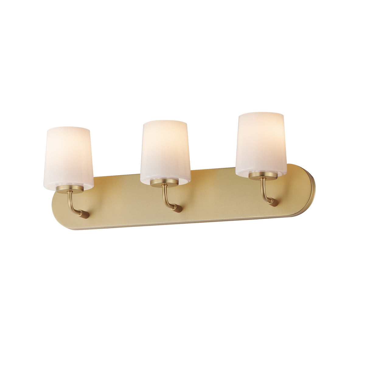 Applique de vanité 3 lumières | Durham
