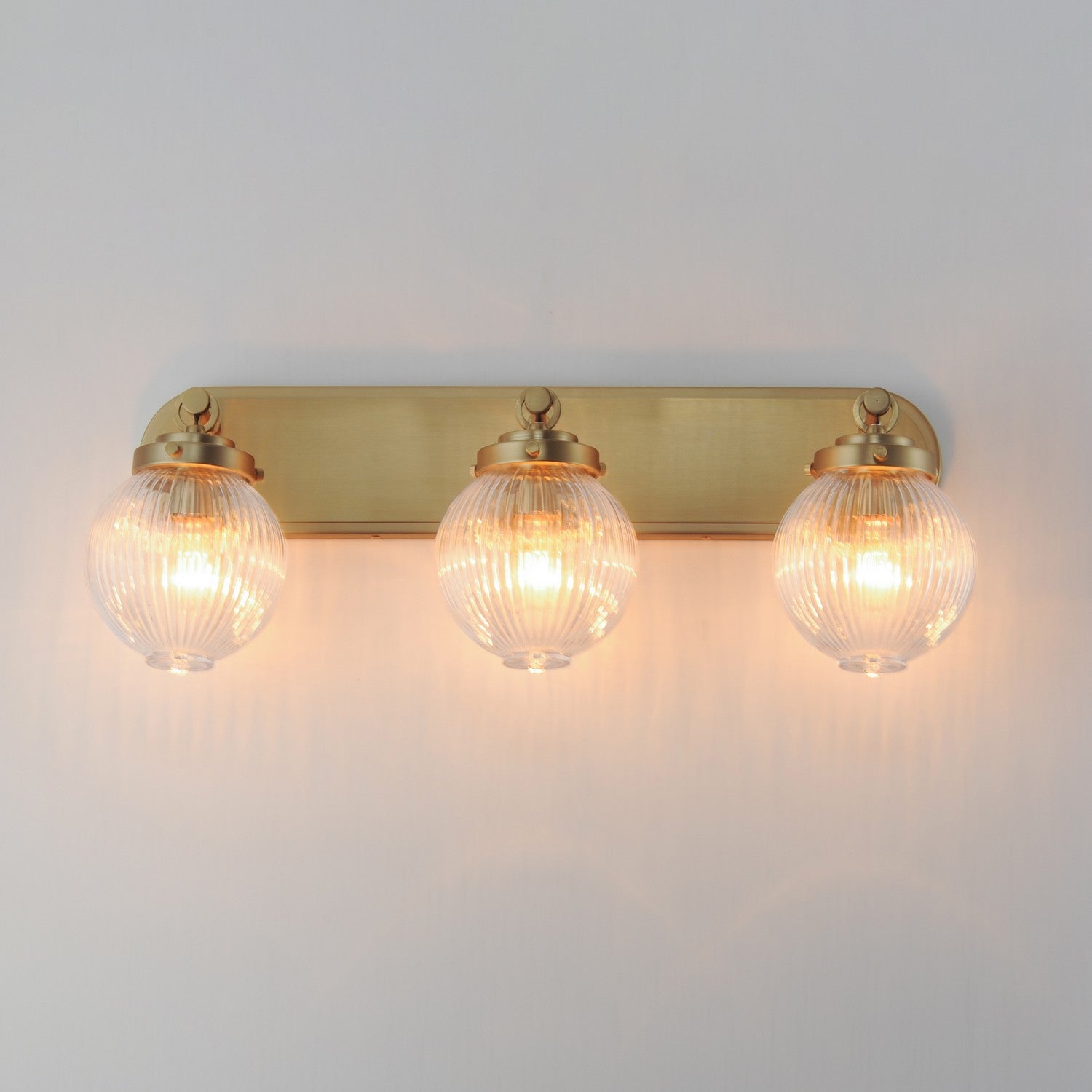 Applique de vanité 3 lumières | Kasbah