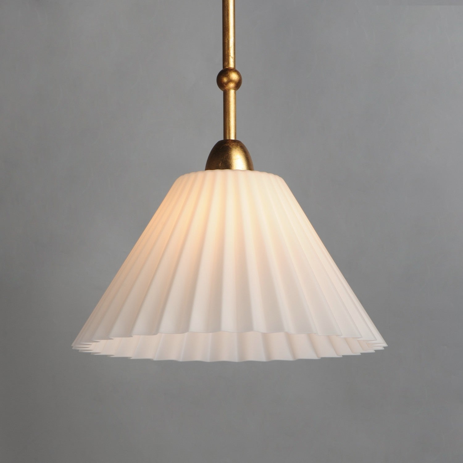 Suspension 1 lumière | Kismet