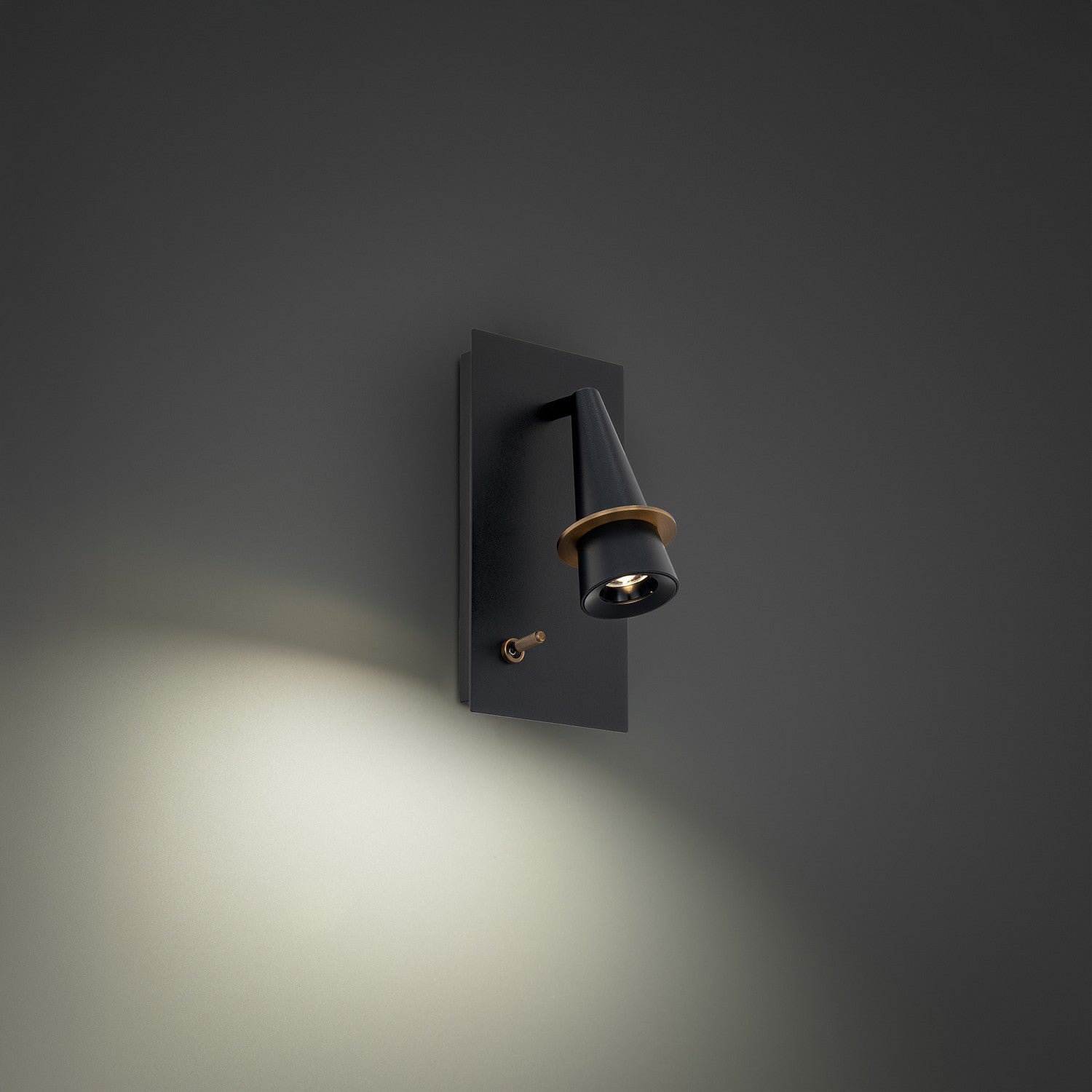 Lampe de travail DEL | Wizard