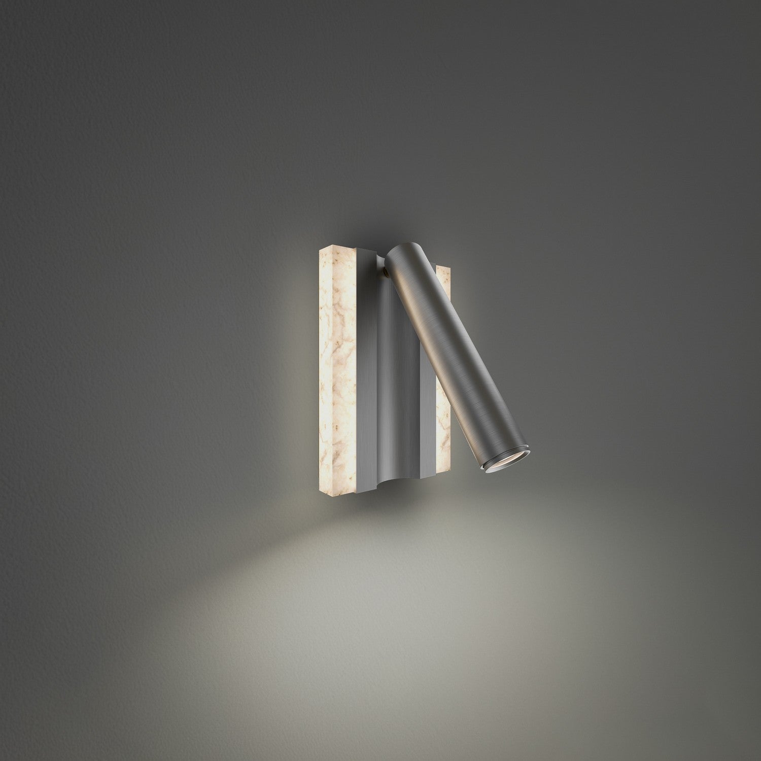 Lampe de travail DEL | Ivery