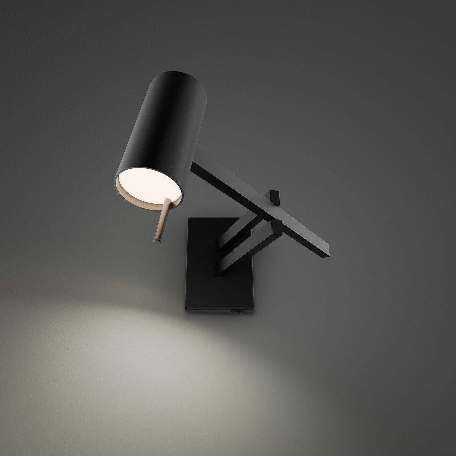 Lampe de travail DEL | Gavel