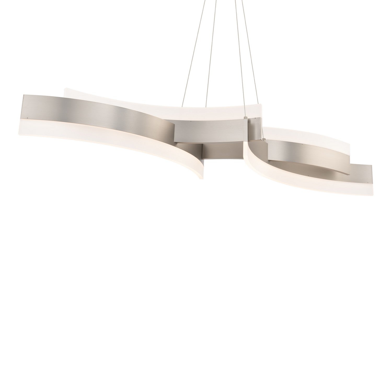 Linear Pendant DEL | Arcs