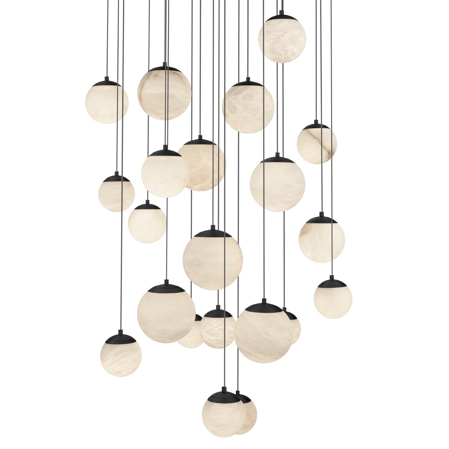 Suspension DEL | Pisces