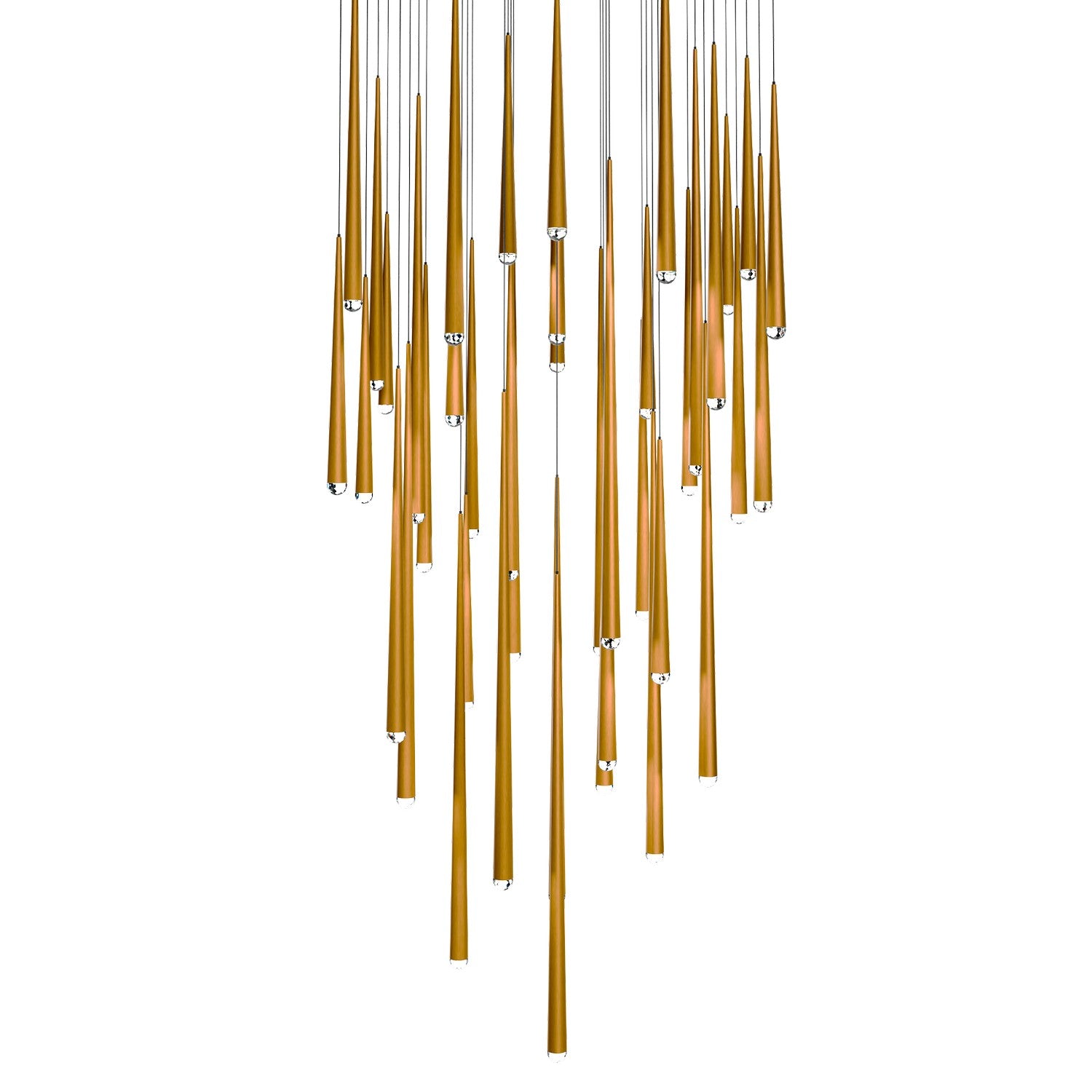 Suspension DEL | Cascade