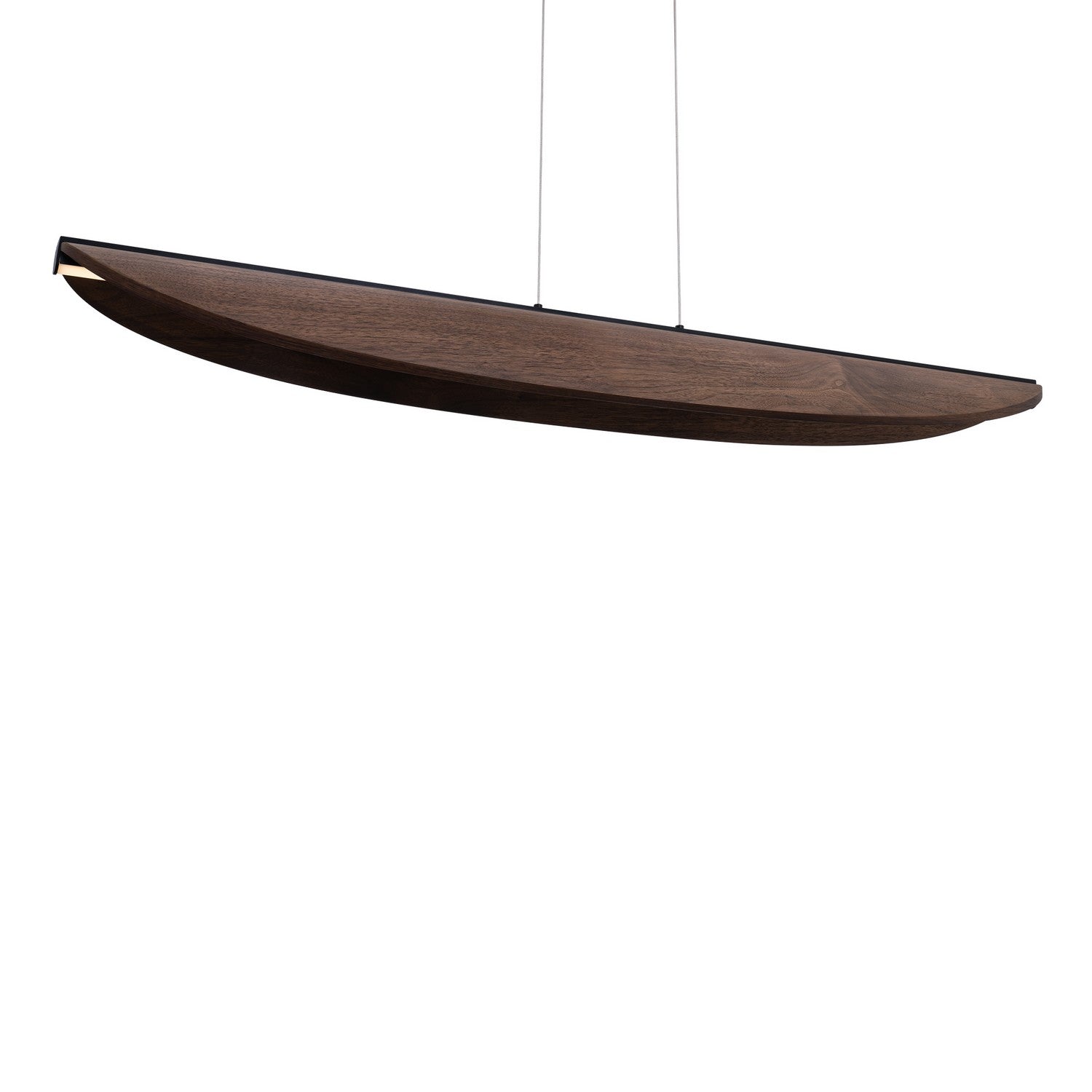 Linear Pendant DEL | Kiefer