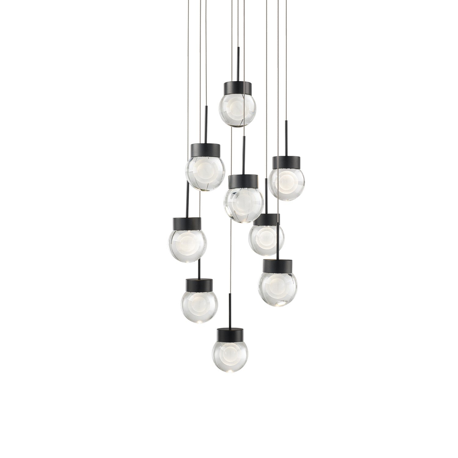 Suspension DEL | Double Bubble