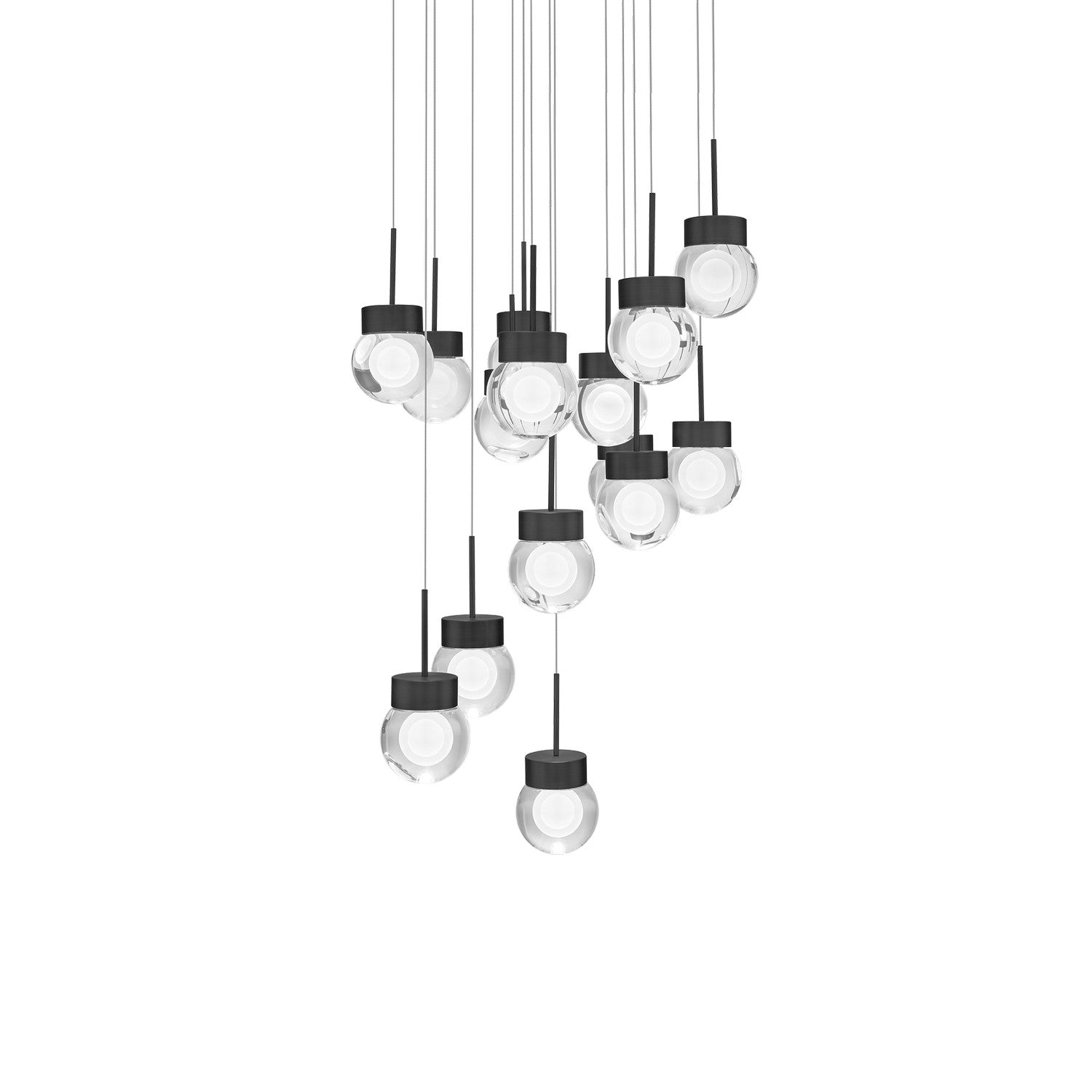 Suspension DEL | Double Bubble