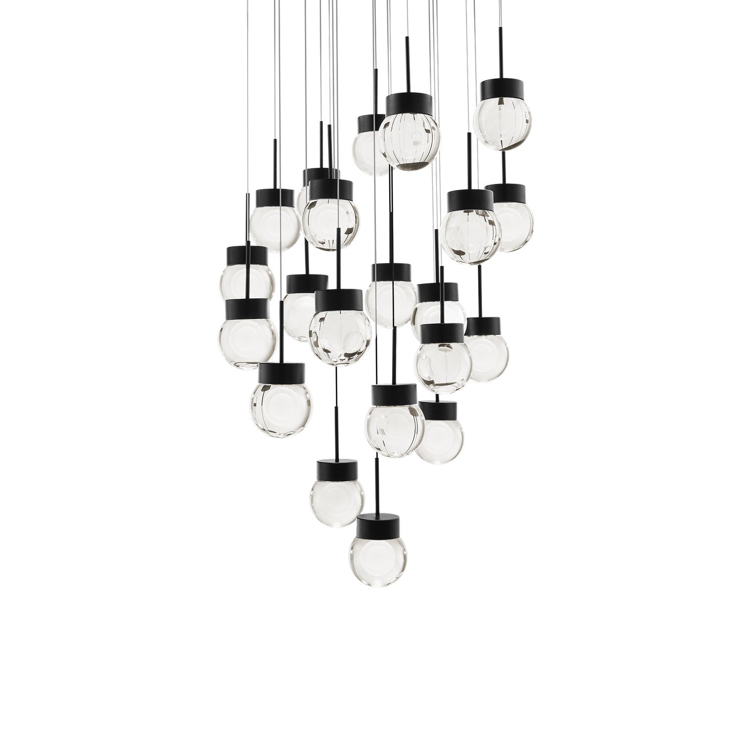 Suspension DEL | Double Bubble