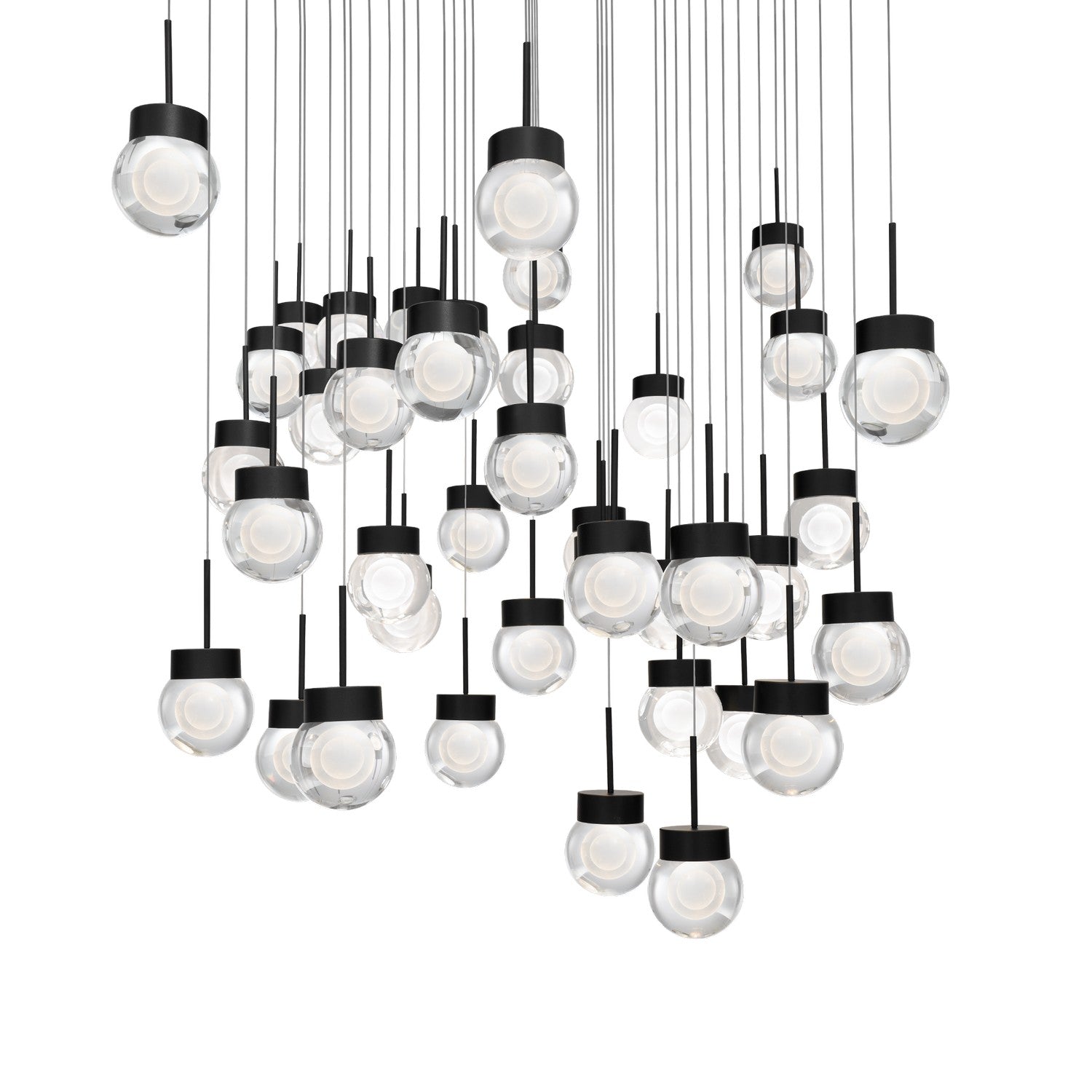 Suspension DEL | Double Bubble