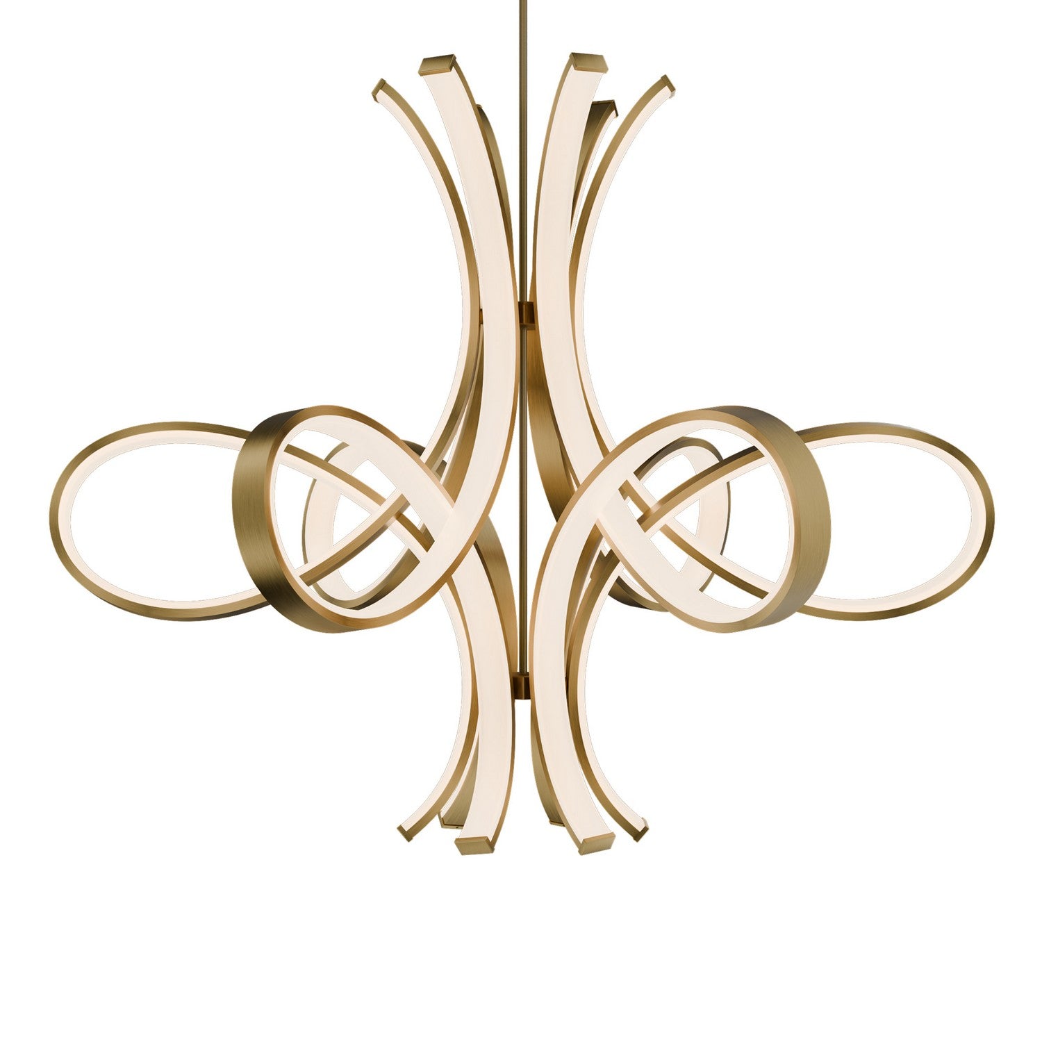 Suspension DEL | Fleur De Lis