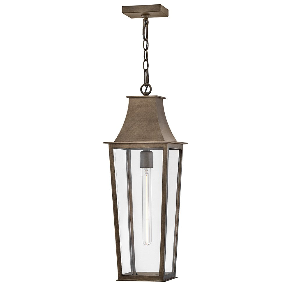 Lanterne suspendue DEL | Georgetown