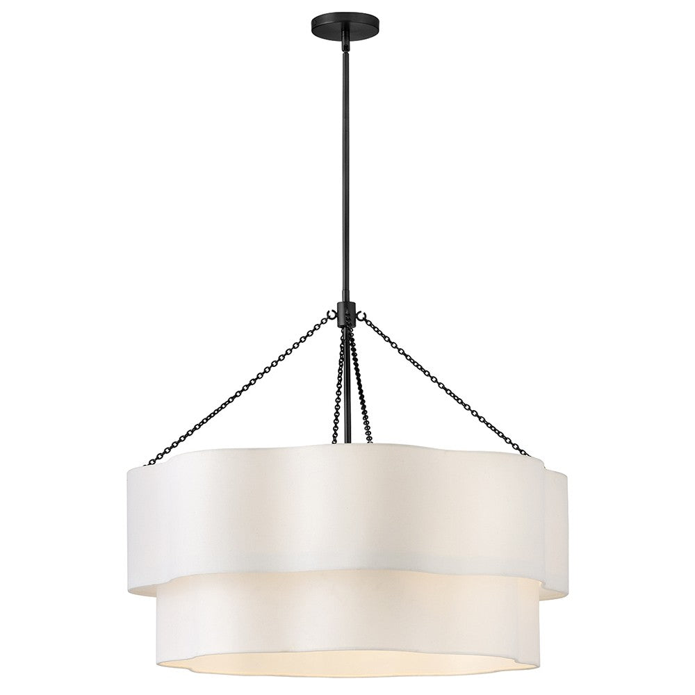 Lustre DEL | Gwen