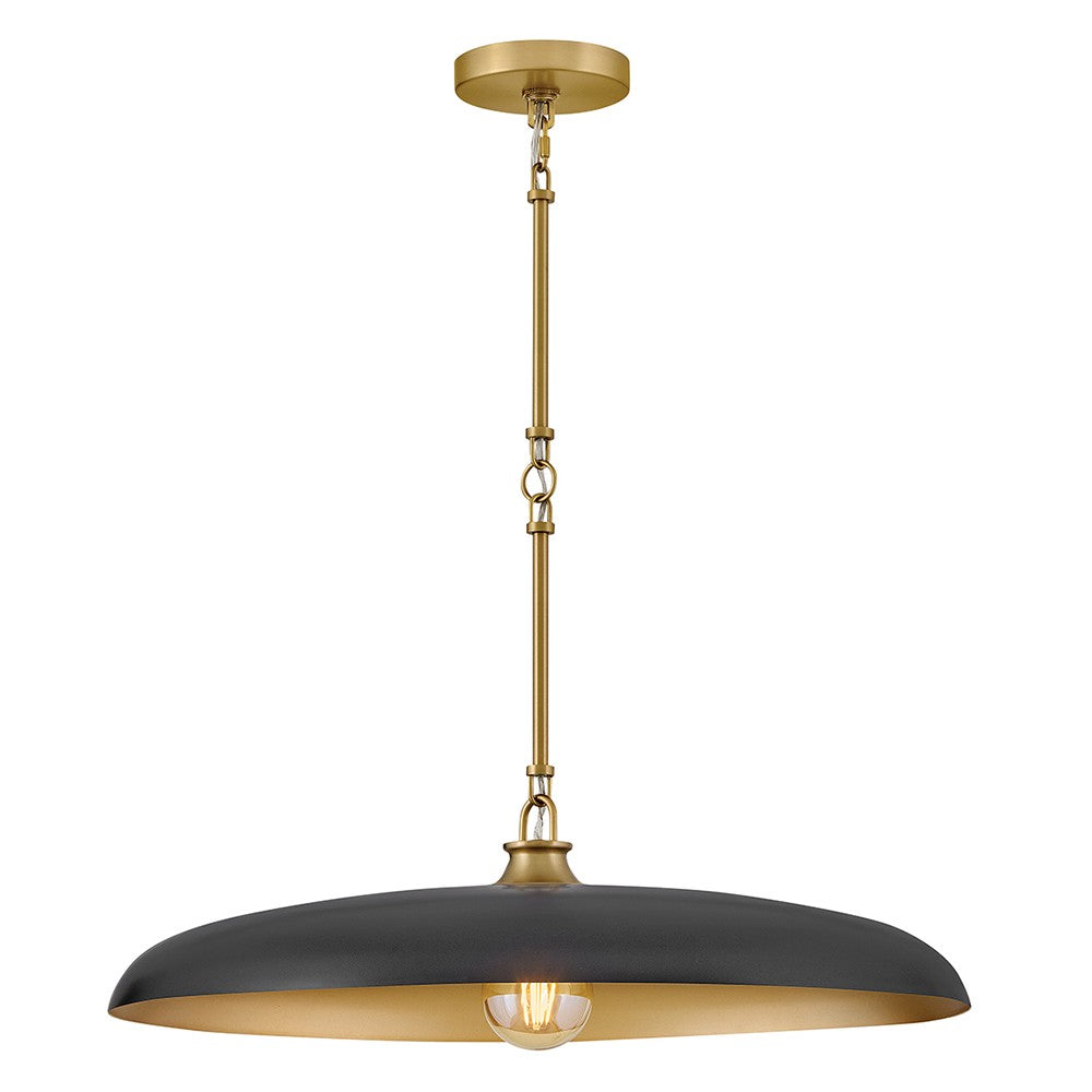Lustre DEL | Sadie
