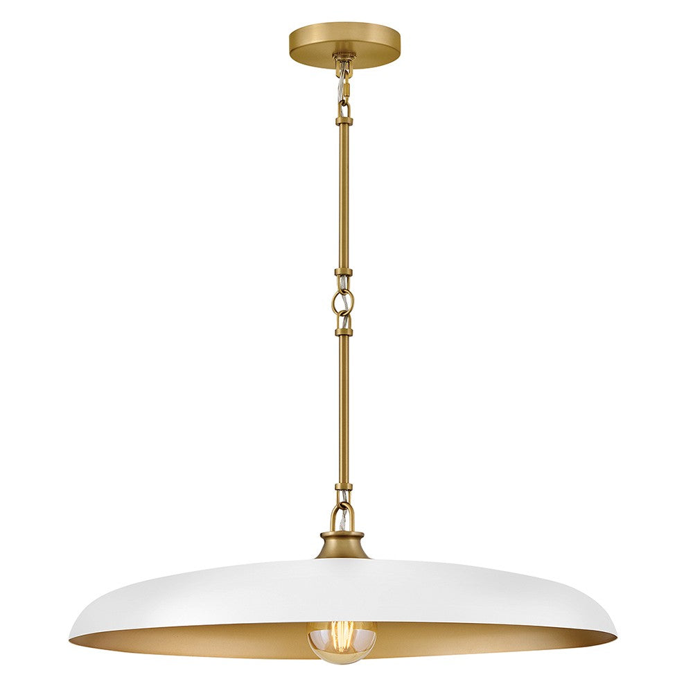 Lustre DEL | Sadie