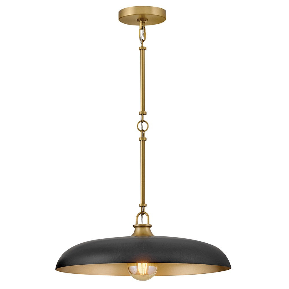 Suspension DEL | Sadie
