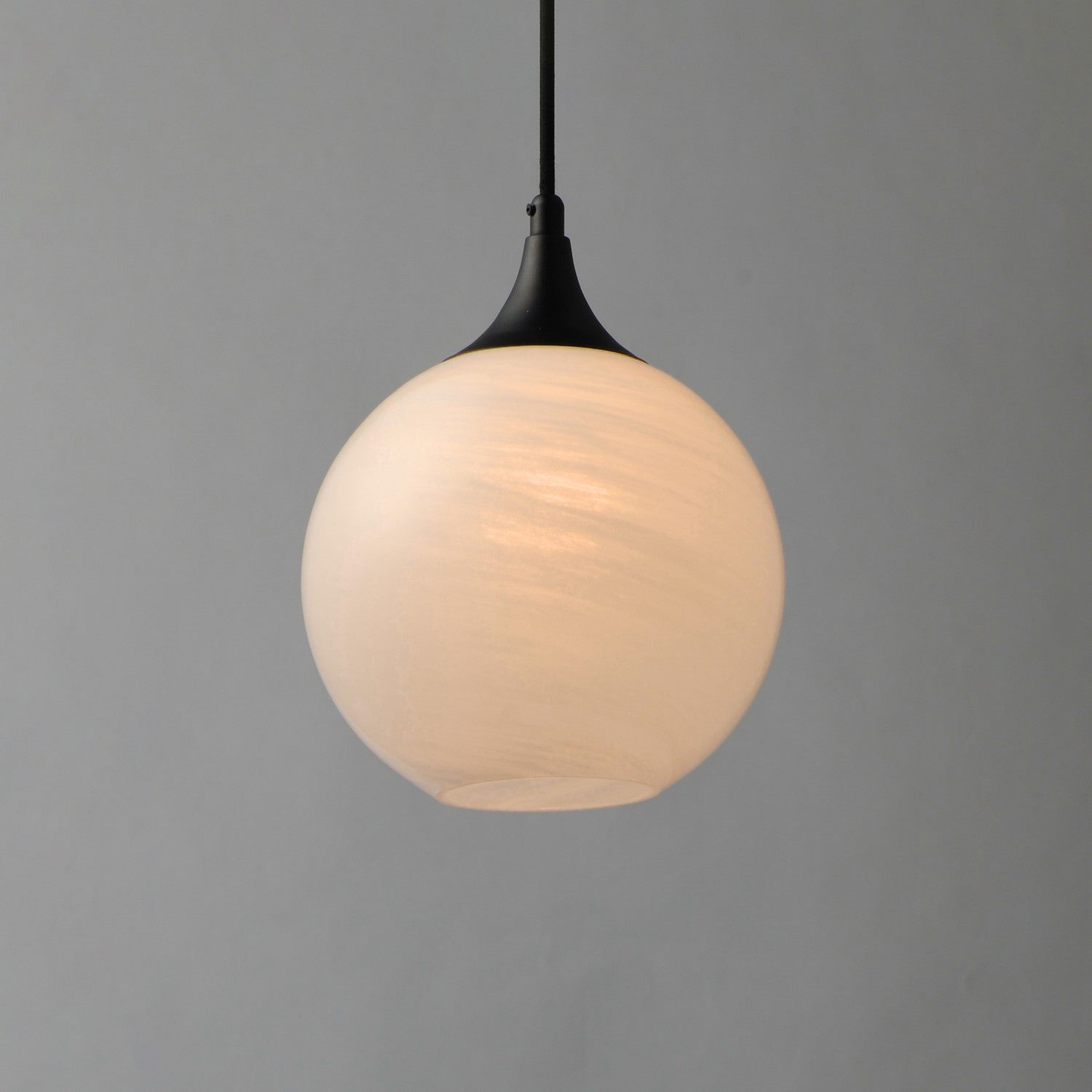 Suspension 1 lumière | Neve