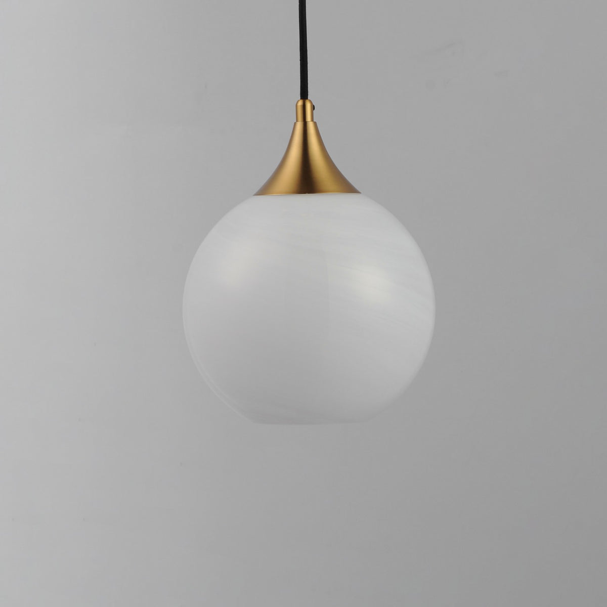 Suspension 1 lumière | Neve