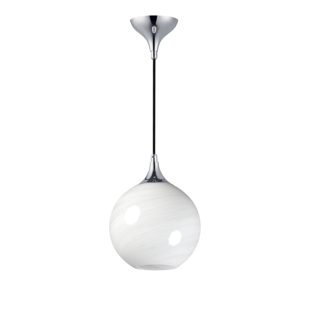 Suspension 1 lumière | Neve