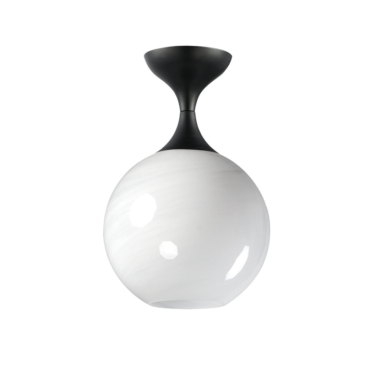 Plafonnier 1 lumière | Neve