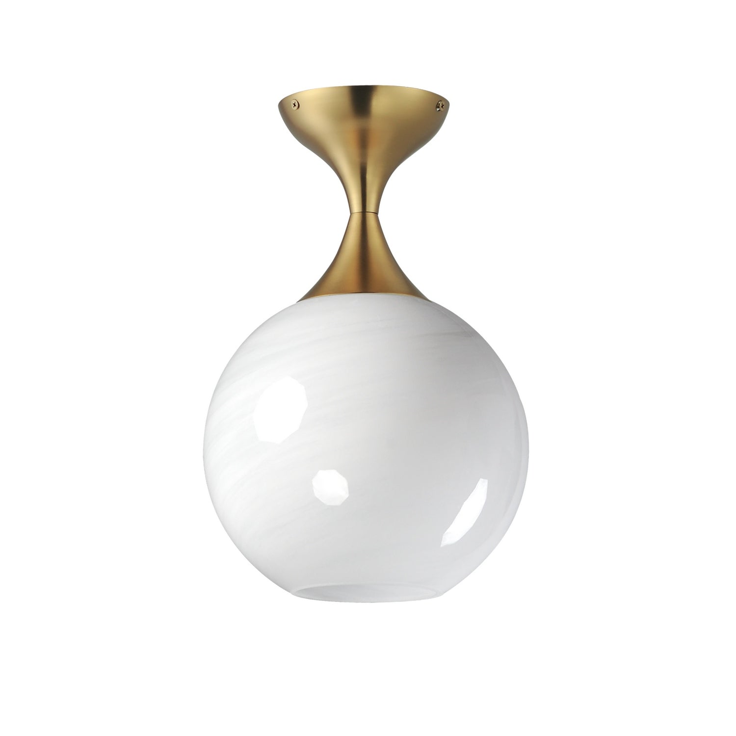 Plafonnier 1 lumière | Neve
