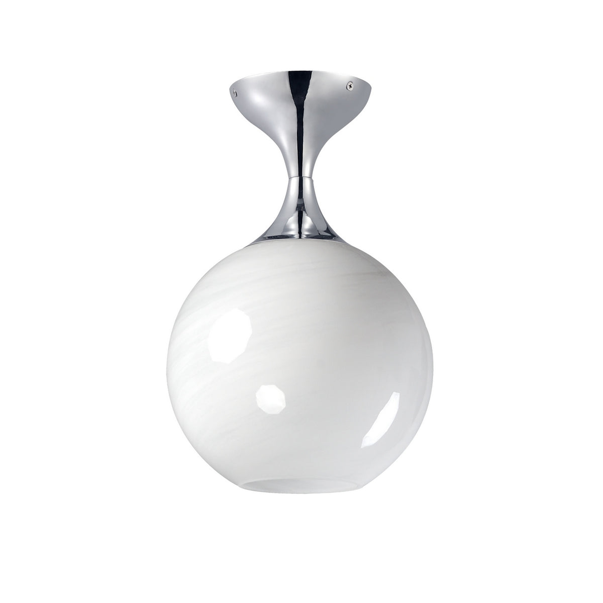 Plafonnier 1 lumière | Neve