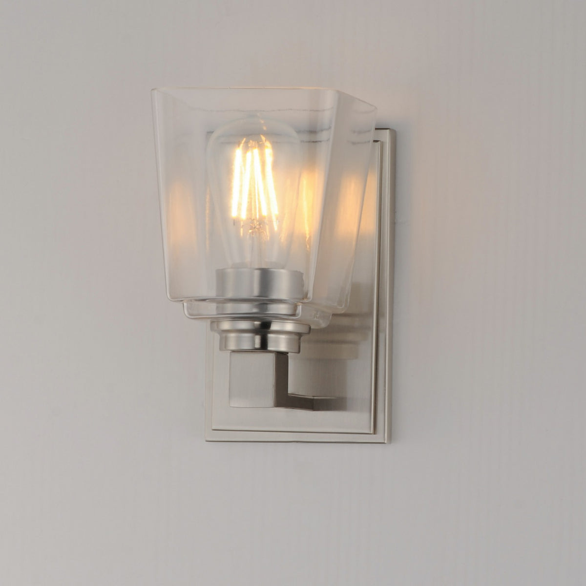 Applique murale 1 lumière | Cubos