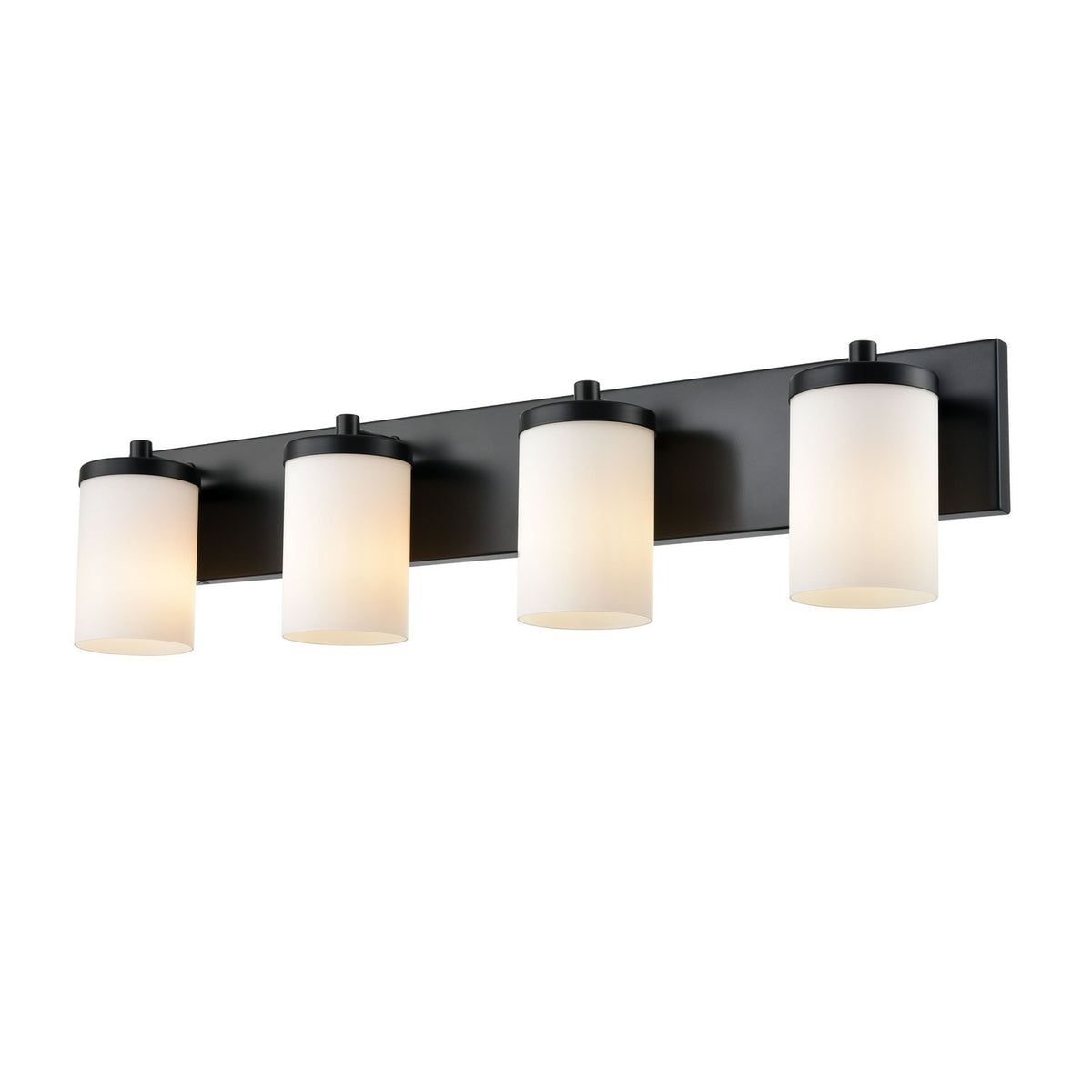 Applique de vanité 4 lumières | Riverview