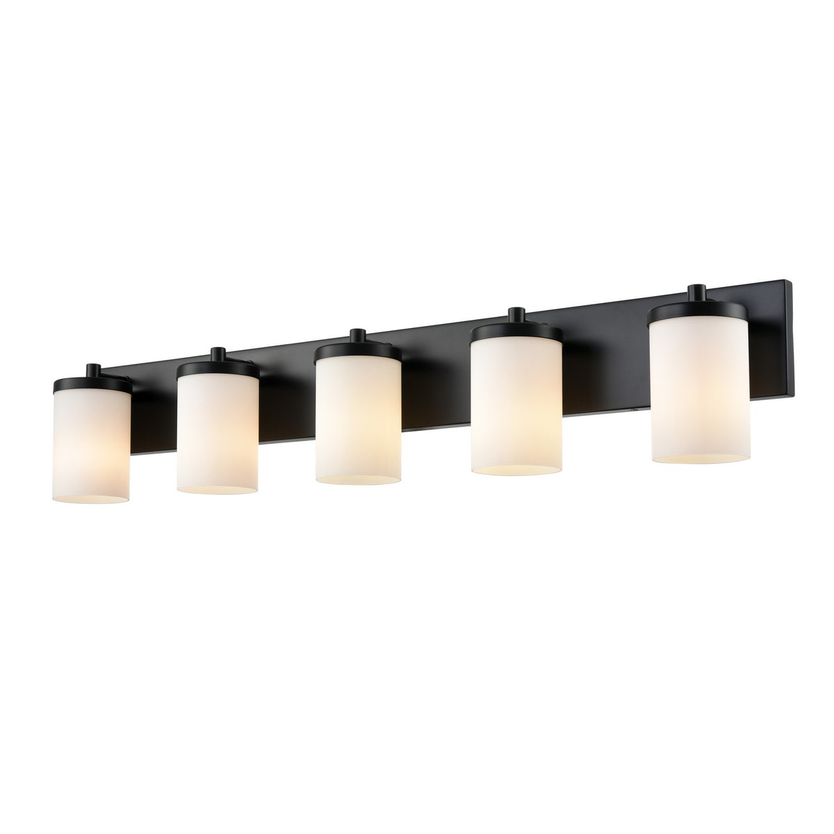 Applique de vanité 5 lumières | Riverview