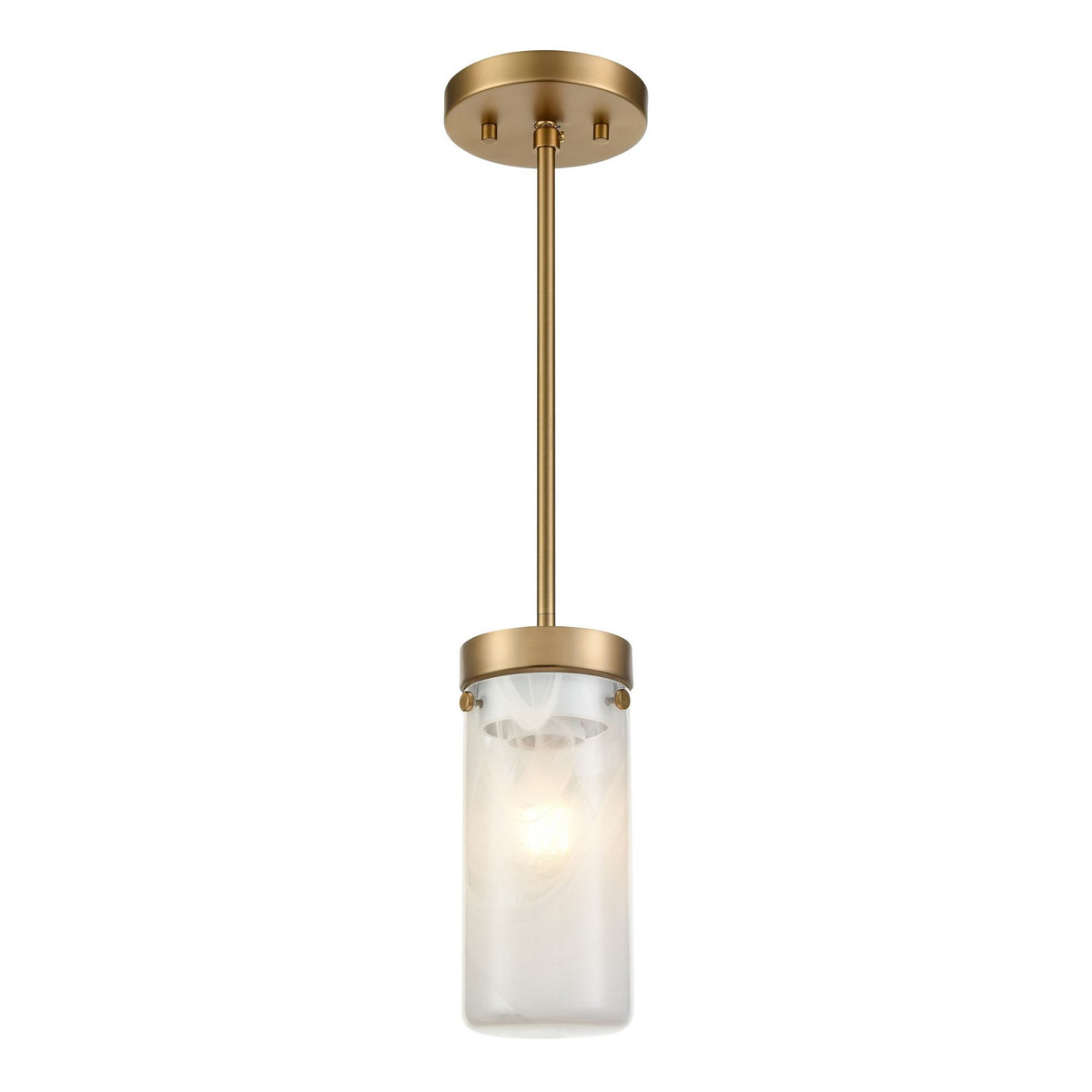 Mini-Pendant 1 lumière | Bessemer