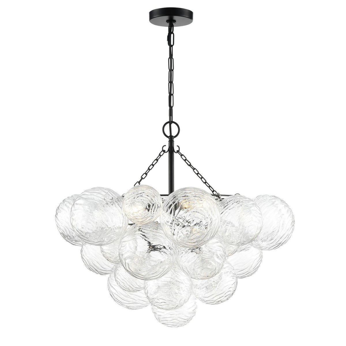 Lustre 4 lumières | Comet