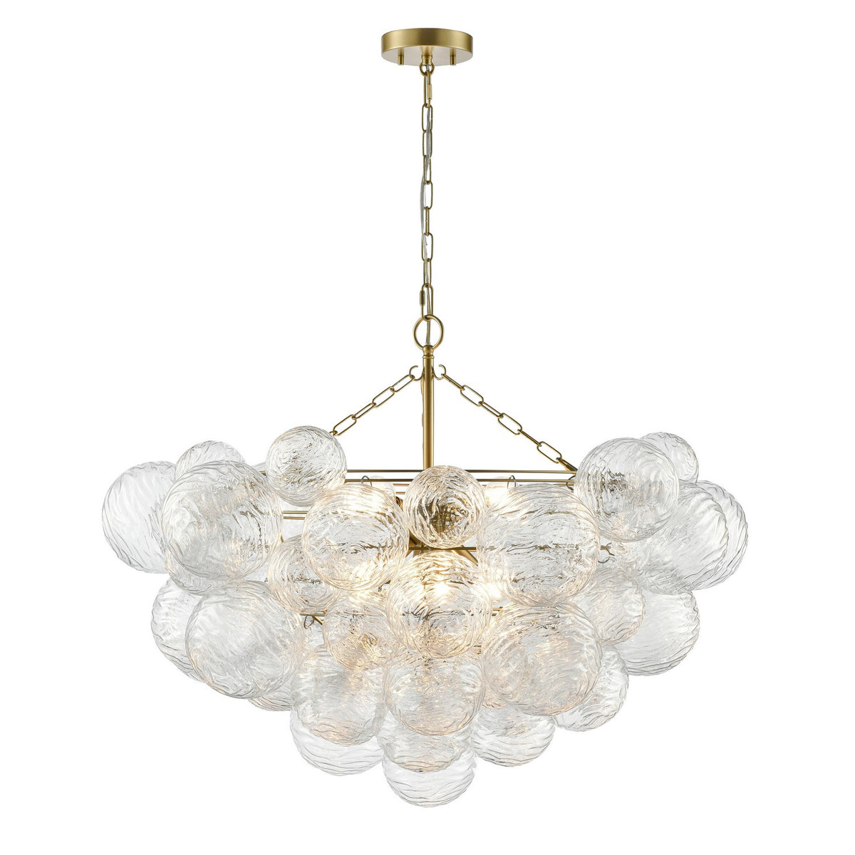 Lustre 6 lumières | Comet