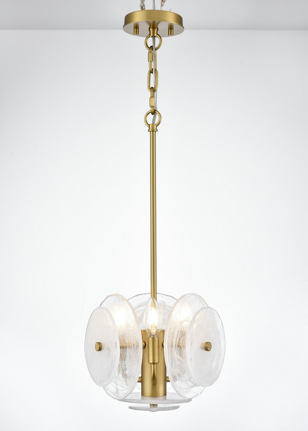 Suspension 3 lumières | Carousel