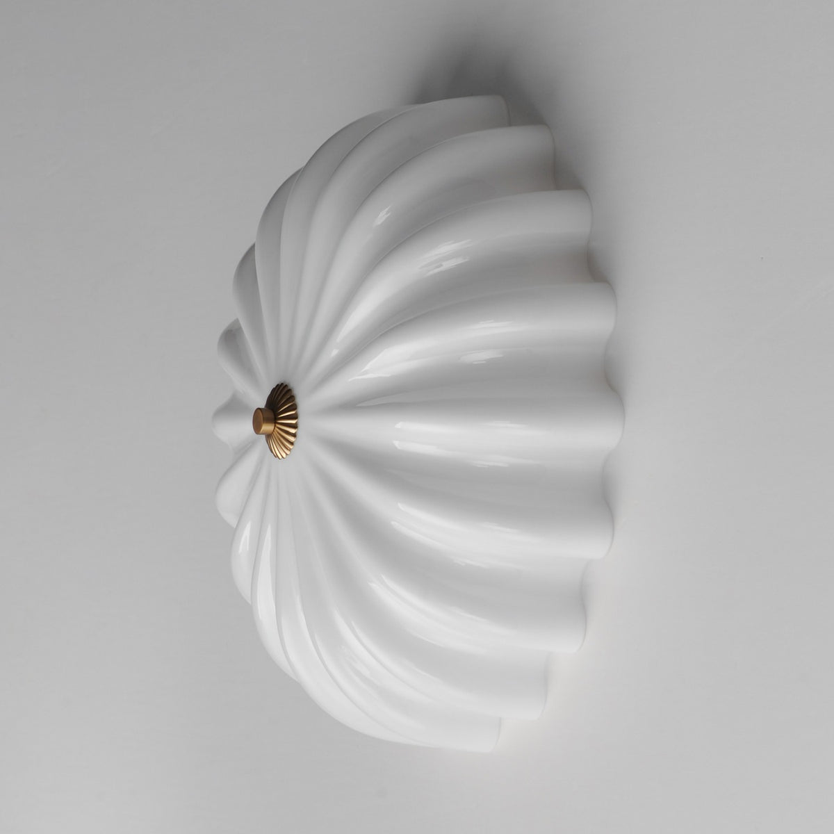 Applique ou plafonnier 3 lumières | Bundt